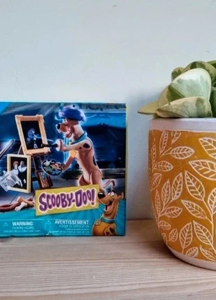 Nieuwe Playmobil Scooby-doo kinderspeelgoed in seal, merk: Playmobil, staat: Heel goed, maat: 5 jaar / 110 cm, € 5,95, € 6,95 inclusief Kopersbescherming