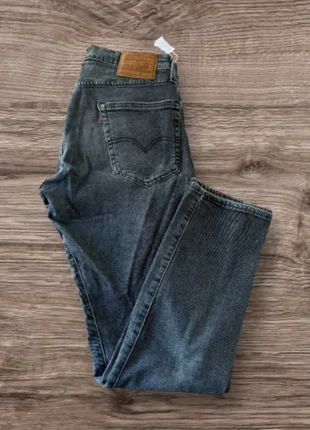 Jean 502 levi’s premium 6252, brand: Levi's, condition: Very good, size: W30, €42.90, €45.75 includes Buyer Protection Pro