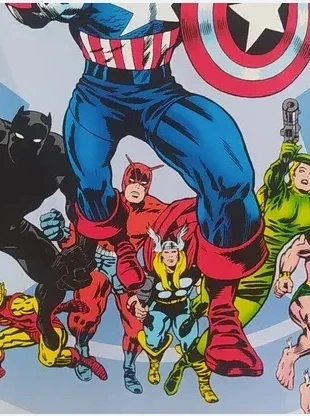 Captain America - 1967 1968 L'Intégrale tome 2, état: Très bon état, 22,00 €, 23,80 € Protection acheteurs incluse