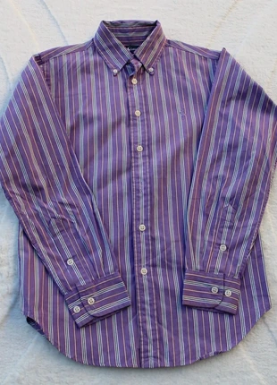 Chemise Ralph Lauren Taille 10 Ans, marque: Ralph Lauren, état: Très bon état, taille: 10 ans / 140 cm, 16,00 €, 17,50 € Protection acheteurs (Pro) incluse