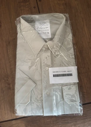 Groen heren overhemd korte mouw, marca: wilford, estado: Novo sem etiquetas, tamanho: XL, €6.00, €7.00 inclui Proteção do Comprador