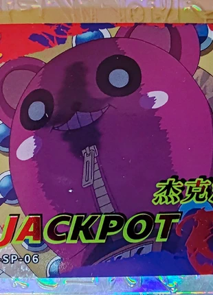 Carte fairy tail, brand: FAIRY TAIL, condition: Very good, €4.39, €5.31 includes Buyer Protection Pro