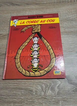 Lucky luke, état: Neuf sans étiquette, 3,00 €, 3,85 € Protection acheteurs incluse