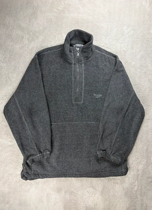 Polaire Gris Reebok, estado: Muy bueno, tamaño: S, 18,00 €, 19,60 € Protección al comprador incluida