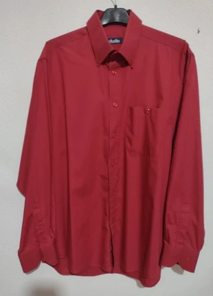 Camisa de manga larga de la marca Dustin., marque: Dustin, état: Neuf sans étiquette, taille: 36 cm, 5,00 €, 5,95 € Protection acheteurs incluse