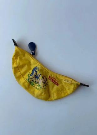 Trousse d’école tarzan Disney vintage, marque: Disney, état: Satisfaisant, 2,00 €, 2,80 € Protection acheteurs incluse