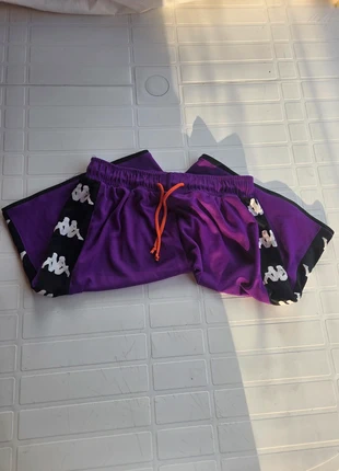 Shorts Kappa, marque: Vintage Dressing, état: Très bon état, taille: Taille unique, 7,20 €, 8,26 € Protection acheteurs incluse