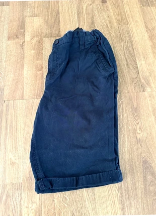 Short chino bleu h&m en taille 158cm 13 ans, marque: H&M, état: Très bon état, taille: 13 ans / 158 cm, 2,90 €, 3,75 € Protection acheteurs incluse