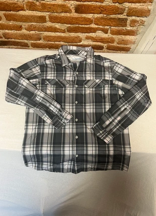 Chemise Columbia homme à carreaux, brand: Columbia, condition: Very good, size: L, €10.00, €11.20 includes Buyer Protection Pro