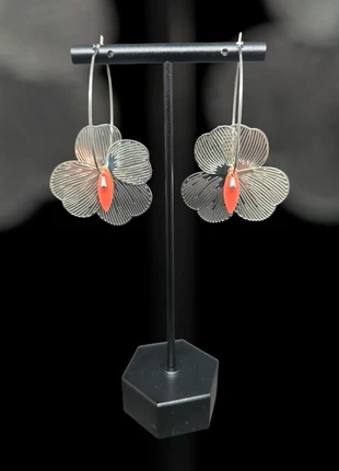 Les créations d'Alma/ BO 0321, marque: les créations D’ALMA, état: Neuf avec étiquette, 10,00 €, 11,20 € Protection acheteurs incluse