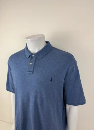 Polo Ralph Lauren XXL - Coton premium, brand: Ralph Lauren, condition: Very good, size: XXL, €24.00, €25.90 includes Buyer Protection Pro