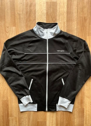 Veste Carhartt | Noir et blanc | M, brand: Carhartt, condizioni: Ottime, taglia: M, €26.00, €28.00 include la Protezione acquisti Pro