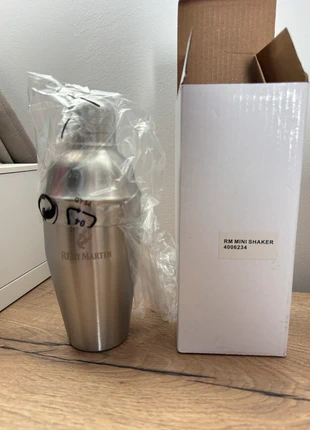 Shaker Rémy Martin – Édition promotionnelle – Neuf sous emballage, marque: Remy Martin, état: Neuf avec étiquette, 18,00 €, 19,60 € Protection acheteurs incluse