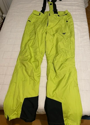 Pantaloni da Sci 4F, marca: 4F, estado: Bueno, tamaño: L, 30,00 €, 32,20 € Protección al comprador incluida