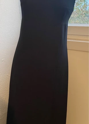 Robe longue vintage Caprice d’un jour noir T 40, marke: Caprice d'un jour, zustand: Sehr gut, größe: L / 40 / 12, 29,00 €, 31,15 € inklusive Vinted-Käuferschutz