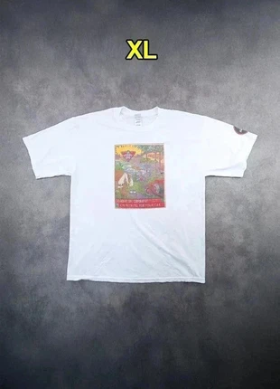 Canadian Tire 85th Birthday Celebration 90s Vintage T-Shirt - Size XL, marque: Gildan, état: Très bon état, taille: XL, 20,00 €, 21,70 € Protection acheteurs incluse