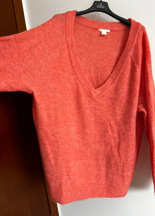 Pullover scollo a v, brand: H&M, condizioni: Ottime, taglia: M / IT 42 / EU 38, €5.00, €5.95 include la Protezione acquisti