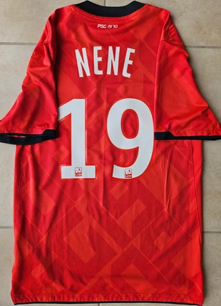 Maillot nene psg paris saint germain, marque: Nike, état: Très bon état, taille: S, 40,00 €, 42,70 € Protection acheteurs (Pro) incluse