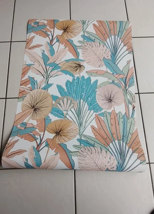 Papier peint, état: Neuf avec étiquette, 9,00 €, 10,15 € Protection acheteurs incluse