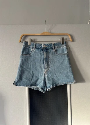 Short en jean, brand: H&M, condition: Very good, size: XXS / 32 / 4, €2.00, €2.80 includes Buyer Protection