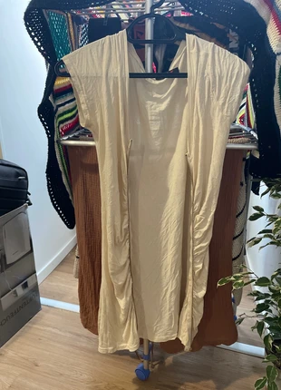 Robe fermeture devant, brand: Fashion Girl, condition: Very good, size: One size, €3.00, €3.85 includes Buyer Protection