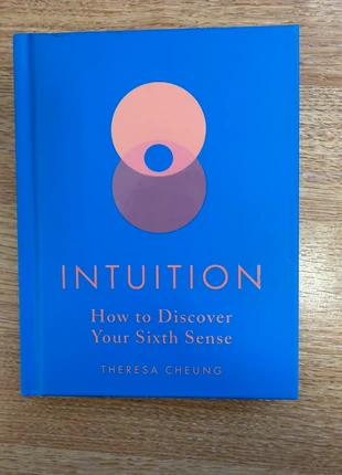 Intuition - How to discover your sixth sense, condition: New without tags, £5.00, £5.95 includes Buyer Protection Pro