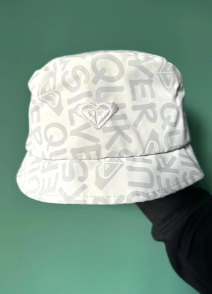Gorro Quiksilver gris · estilo pescador / bucket · unisex, marque: Quiksilver, état: Neuf sans étiquette, taille: Taille unique, 10,00 €, 11,20 € Protection acheteurs incluse