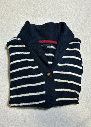 Cardigan Tommy Hilfiger taille XS, marke: Tommy Hilfiger, zustand: Gut, größe: XS / 34 / 6, 12,00 €, 13,30 € beinhaltet Vinted-Käuferschutz Pro