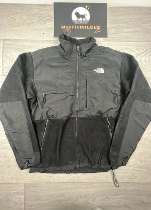 Veste Denali full zip polaire The North Face M, marke: The North Face, zustand: Gut, größe: M, 25,90 €, 27,90 € inklusive Vinted-Käuferschutz