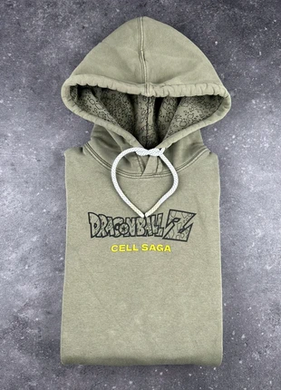 Pull à capuche - pull à capuche dragon Ball z - pull homme vintage DBZ, marca: Dragon Ball, estado: Muy bueno, tamaño: S, 9,99 €, 11,19 € Protección al comprador incluida