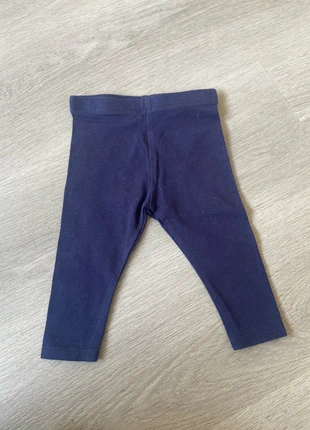 Legging bébé fille, marque: La Halle, état: Très bon état, taille: 6-9 mois / 68 cm, 1,00 €, 1,75 € Protection acheteurs incluse