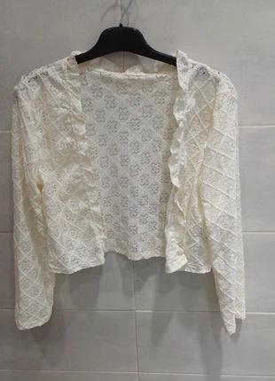 Chaqueta coquette, marque: COQUETTE, état: Neuf sans étiquette, taille: M / 38 / 10, 8,00 €, 9,10 € Protection acheteurs incluse