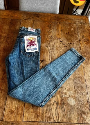 Jean 51 States, marque: 51 States, état: Neuf avec étiquette, taille: W29 | FR 38, 7,00 €, 8,05 € Protection acheteurs incluse