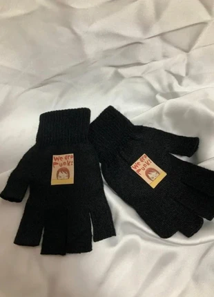 Guantes Goticos Punk Yoshitomo Nara We Are Punks, marque: Guantes Goticos Punk Yoshitomo Nara We Are Punks, état: Très bon état, taille: M, 17,00 €, 18,55 € Protection acheteurs incluse