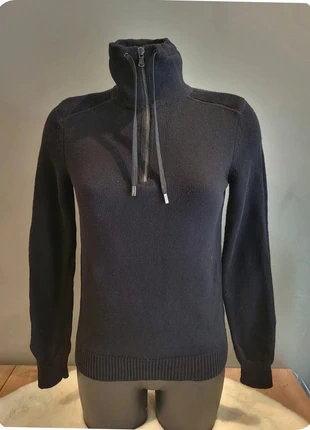 pull 1/4 zip lauren ralph lauren taille xs/s en très bon état, marke: Lauren Ralph Lauren, zustand: Sehr gut, größe: S / 36 / 8, 17,60 €, 19,18 € inklusive Vinted-Käuferschutz