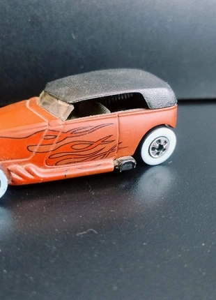 Hot Wheels Phaeton, brand: Hot Wheels, condizioni: Buone, taglia: Taglia unica, €4.00, €4.90 include la Protezione acquisti