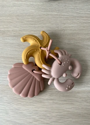 Jouet de dentition Liewood aquatique neuf, marke: Liewood, zustand: Neu, größe: Frühchen, bis 44, 5,00 €, 5,95 € inklusive Vinted-Käuferschutz