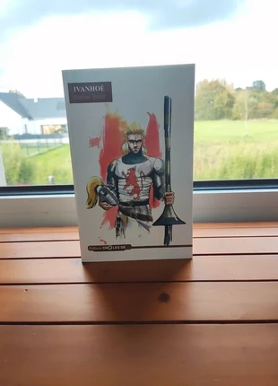 Livre, Ivanhoé, état: Neuf sans étiquette, 2,50 €, 3,33 € Protection acheteurs incluse