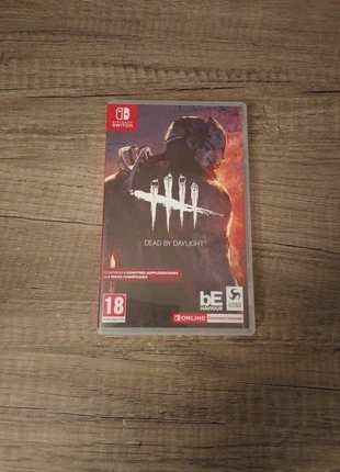 Jeu Switch, zustand: Sehr gut, 20,00 €, 21,70 € inklusive Vinted-Käuferschutz