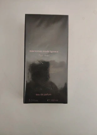 Narciso rodriguez for her, brand: Narciso Rodriguez, condition: New with tags, €38.00, €40.60 includes Buyer Protection