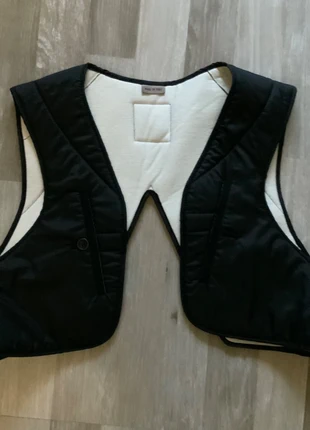 Gilet marithe François girbaud, marque: Marithé + François Girbaud, état: Neuf sans étiquette, taille: XL / 42 / 14, 60,00 €, 63,70 € Protection acheteurs incluse