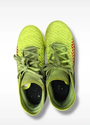 PUMA Homme Future 18.2 Netfit MX SG Chaussures de futsal, marca: Puma, estado: Muy bueno, tamaño: 38, 12,00 €, 13,30 € Protección al comprador incluida