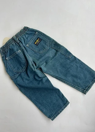 Jean Oshkosh vintage USA, marque: Oshkosh, état: Très bon état, taille: 24-36 mois / 92 cm, 28,00 €, 30,10 € Protection acheteurs incluse