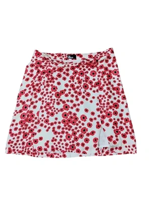 Splendide Jupe fleuri comme Neuve, marque: The Kooples, état: Très bon état, taille: M / 38 / 10, 22,90 €, 24,75 € Protection acheteurs incluse