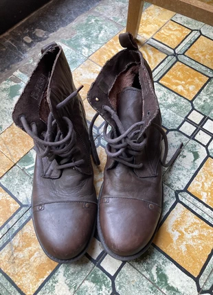 Bottines hommes, marque: Jack & Jones, état: Très bon état, taille: 47, 12,00 €, 13,30 € Protection acheteurs incluse