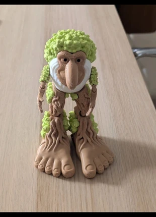 Prr prr Patapim Italian-Brainrot articulated, brand: 3D printed, condition: New without tags, £8.00, £9.10 includes Buyer Protection