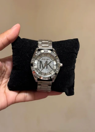 Orologio, marque: micheal morc, état: Neuf avec étiquette, taille: 39–42 mm, 14,90 €, 16,35 € Protection acheteurs incluse