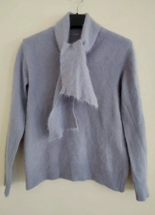 Maglione lilla tg S, brand: Vintage, condizioni: Ottime, taglia: S / IT 40 / EU 36, €15.00, €16.45 include la Protezione acquisti