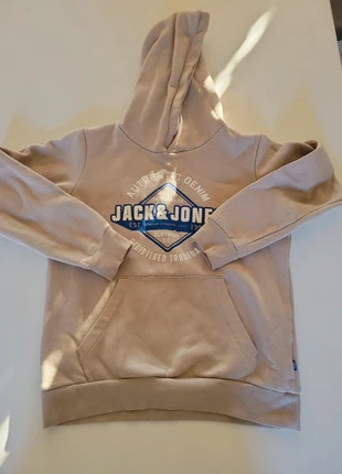 Sweat garçon jack&Jones 12 ans, brand: Jack & Jones, condizioni: Ottime, taglia: 12 anni / 152 cm, €5.00, €5.95 include la Protezione acquisti