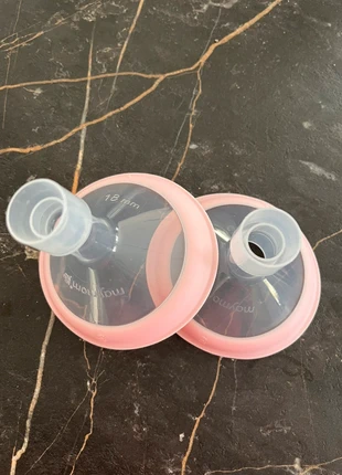 Téterelles Pano Maymom 18mm, brand: maymom, condition: Very good, €18.00, €19.60 includes Buyer Protection